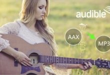 Convert AAX to MP3