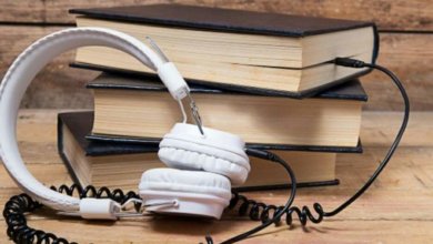 Mengapa Buku Audio Begitu Mahal?