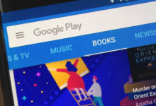 Print Google Play Books