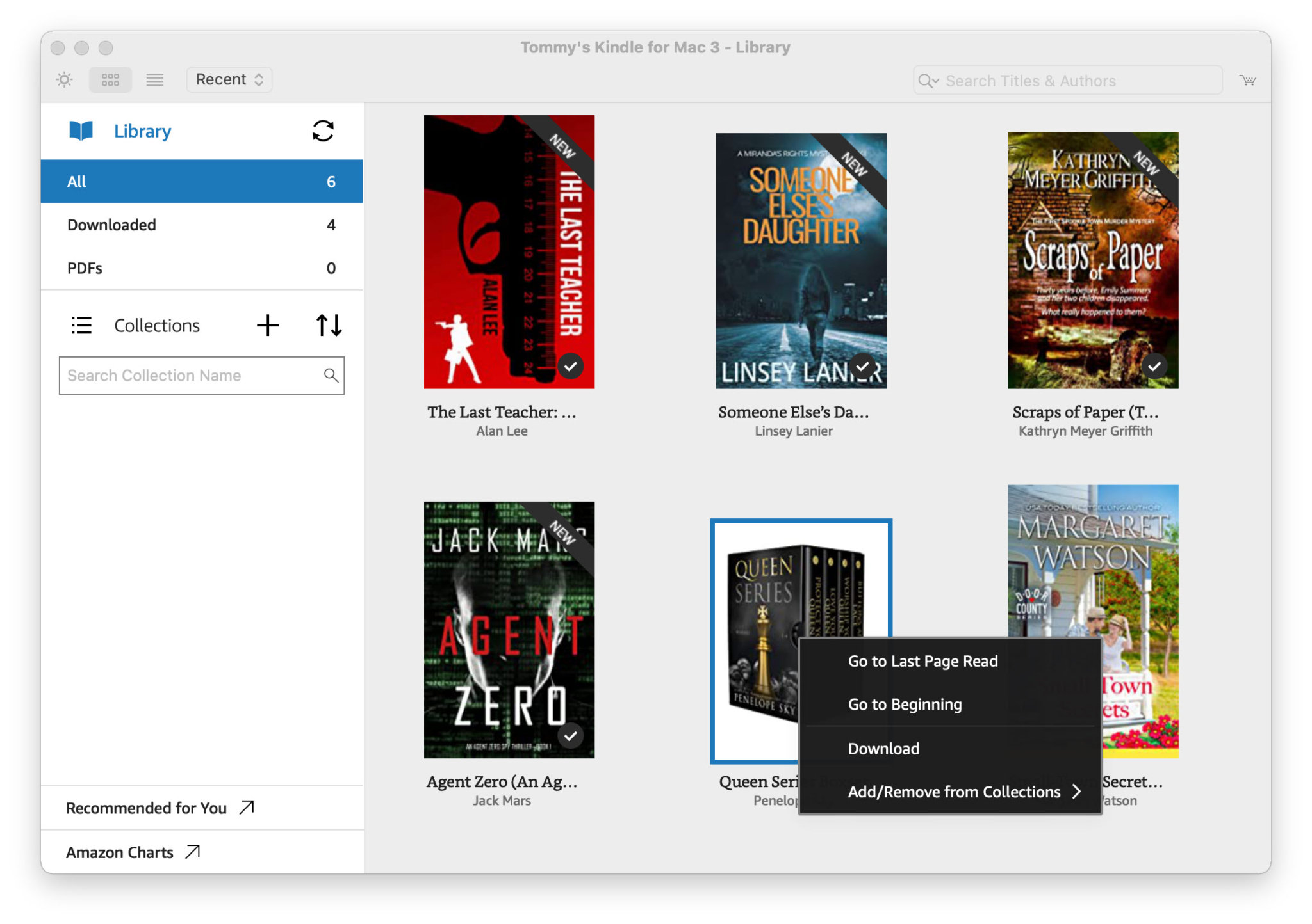 3 Methods to Remove DRM from Kindle Books Filelem