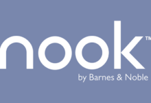 Read NOOK Books on Mac and Windows PC