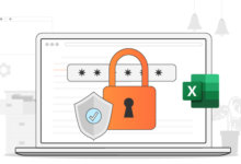 How to Password Protect VBA in Excel