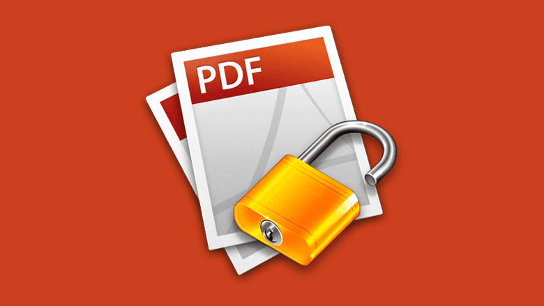 Crack PDF Passwords