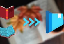 Upload Books Files EPUB PDF to Google Play Books