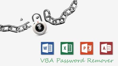 Best VBA Password Removers