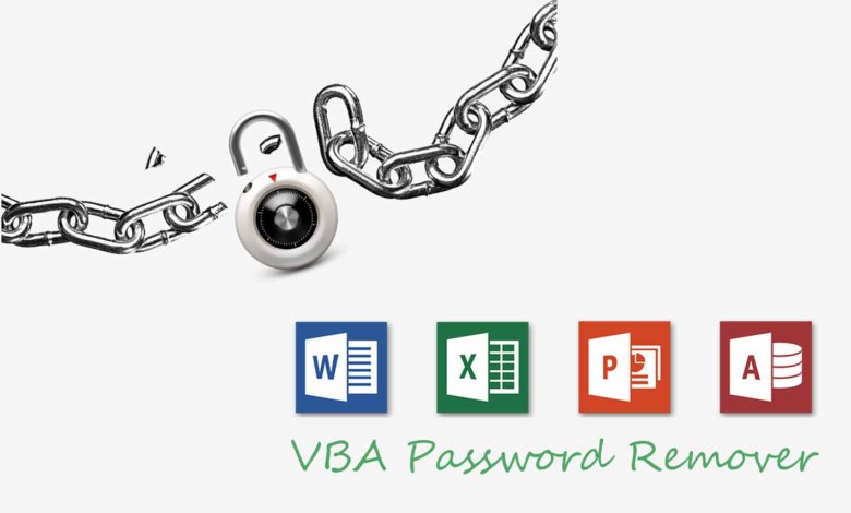 Best VBA Password Removers